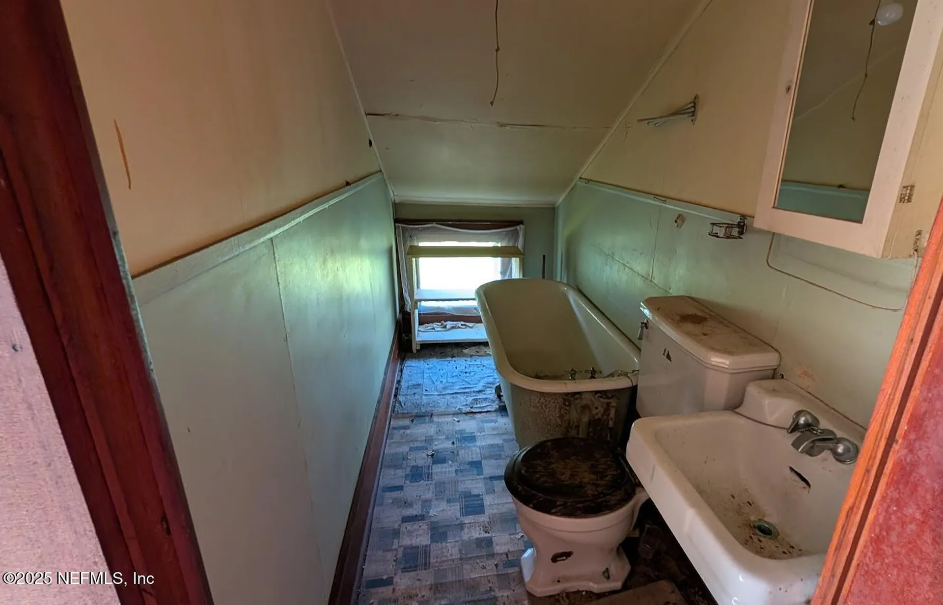 120 Dunkle Snyder Road Crescent City FL 32112