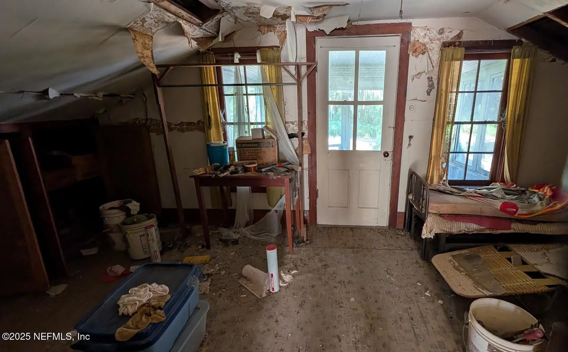 120 Dunkle Snyder Road Crescent City FL 32112