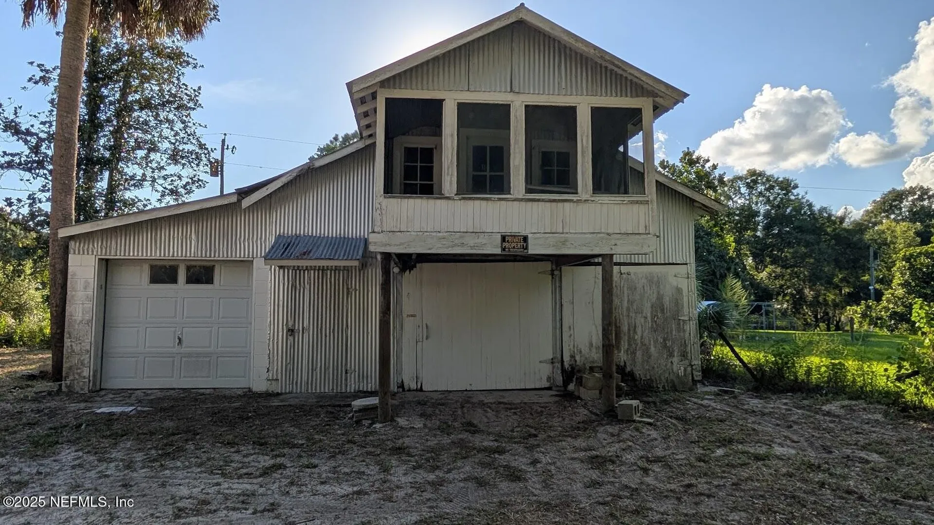120 Dunkle Snyder Road Crescent City FL 32112