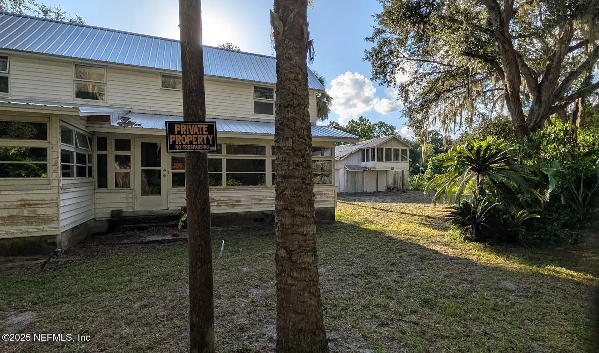 120 Dunkle Snyder Road Crescent City FL 32112