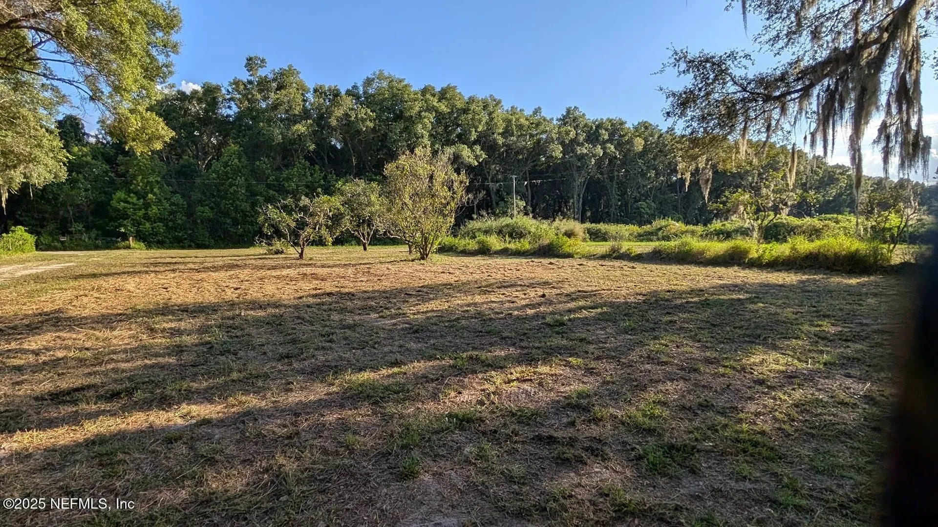 120 Dunkle Snyder Road Crescent City FL 32112