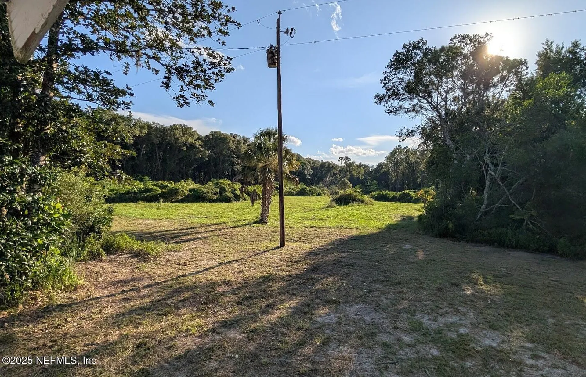 120 Dunkle Snyder Road Crescent City FL 32112