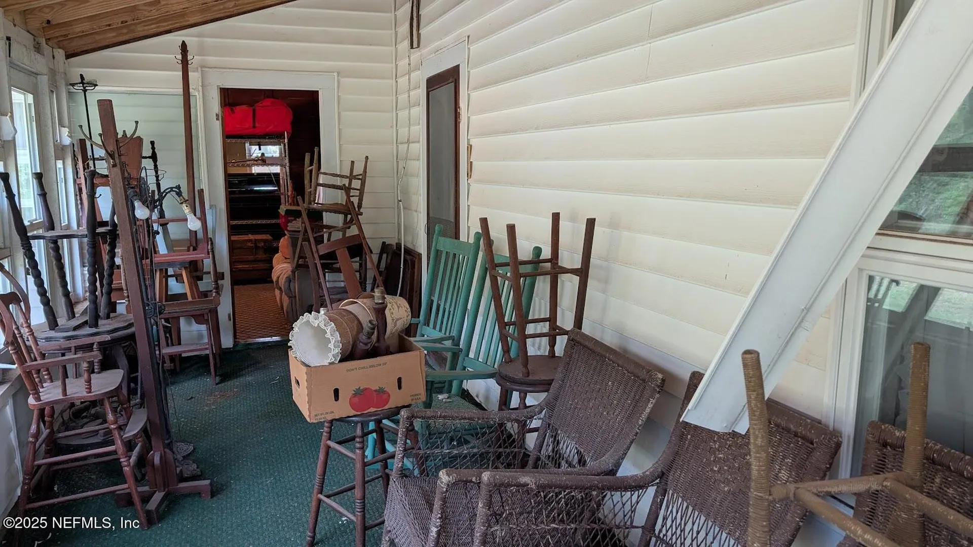 120 Dunkle Snyder Road Crescent City FL 32112