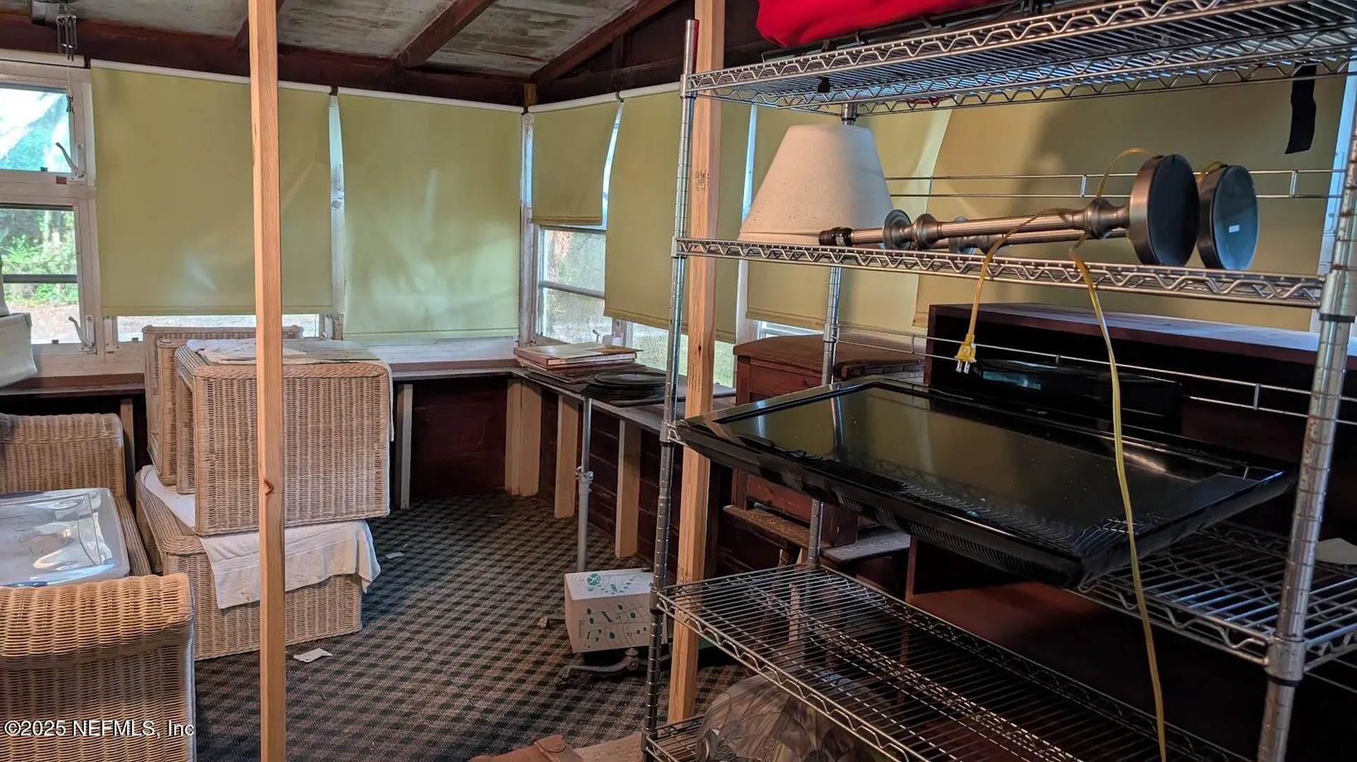 120 Dunkle Snyder Road Crescent City FL 32112