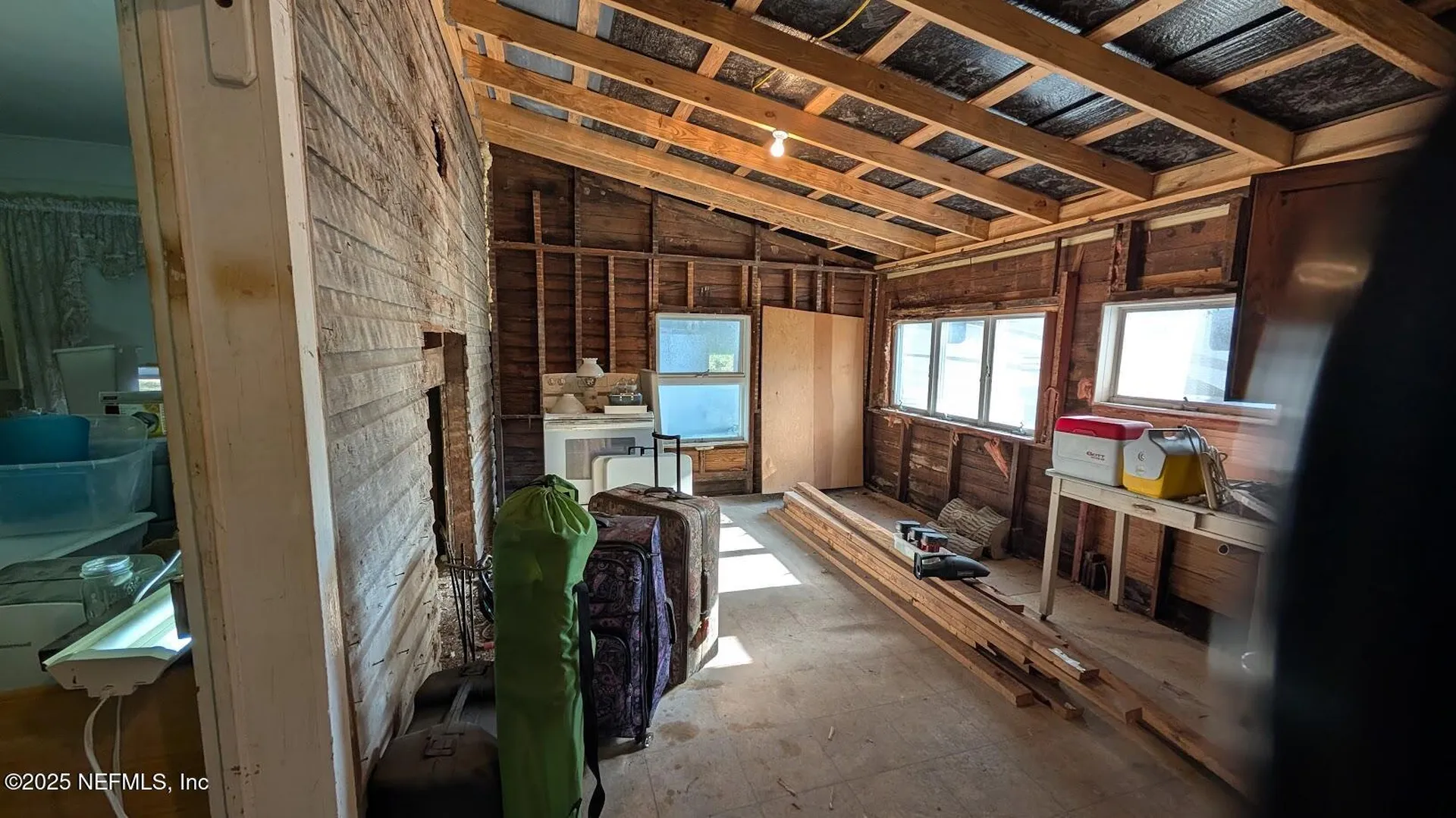 120 Dunkle Snyder Road Crescent City FL 32112