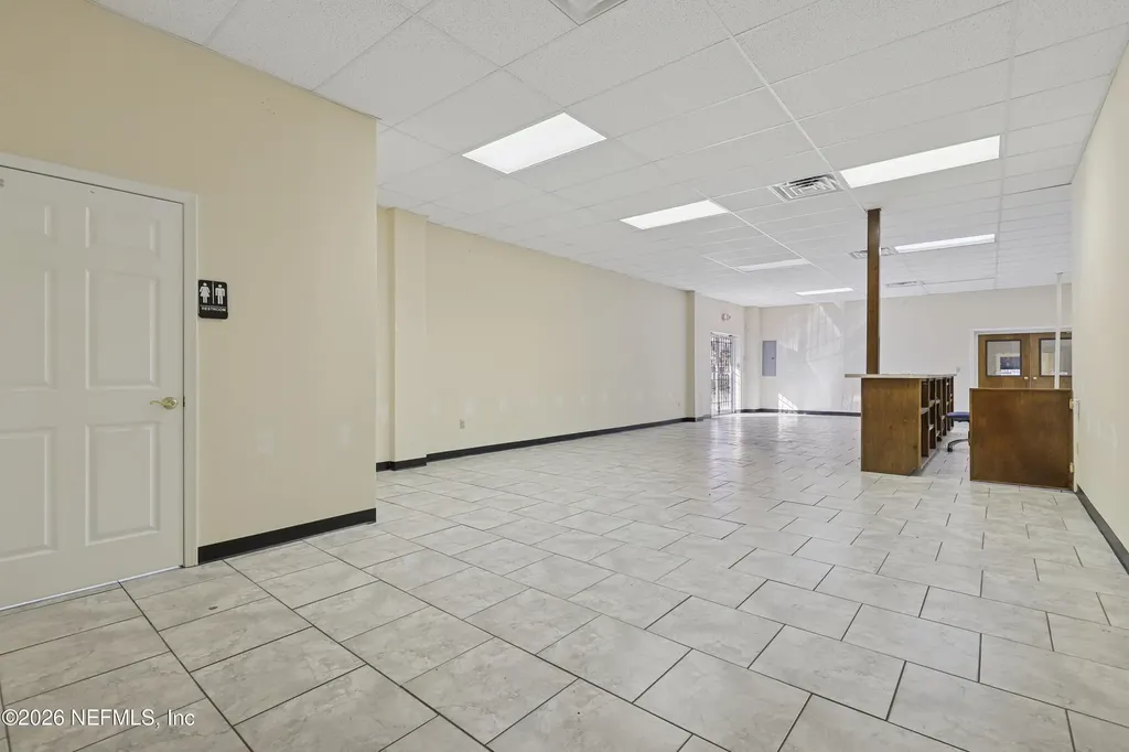 711 Cassat Avenue Jacksonville FL 32205