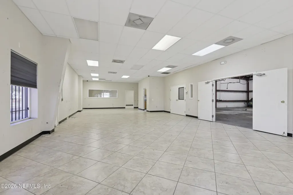 711 Cassat Avenue Jacksonville FL 32205
