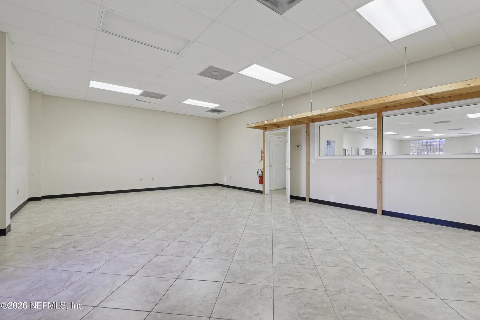 711 Cassat Avenue Jacksonville FL 32205