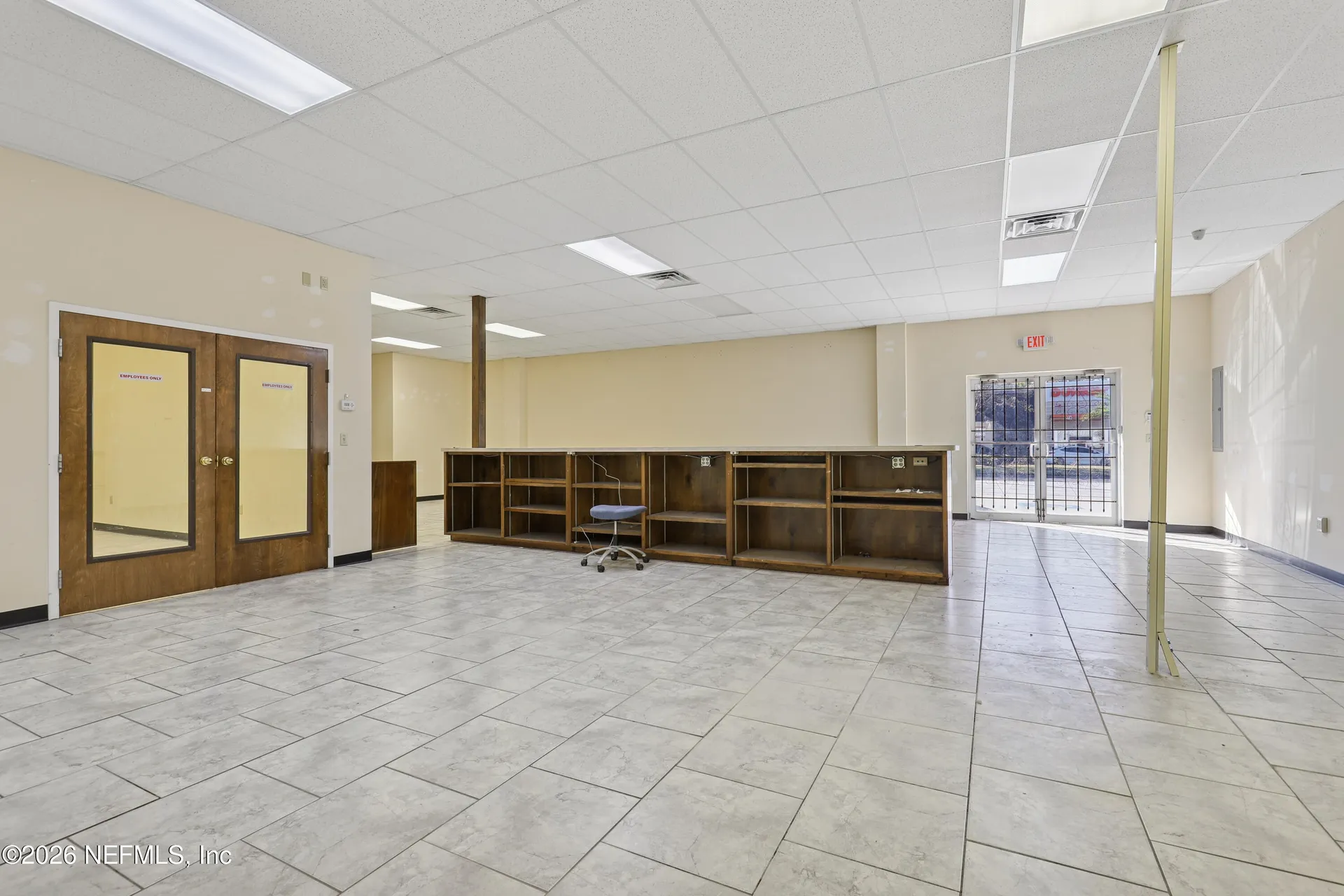 711 Cassat Avenue Jacksonville FL 32205