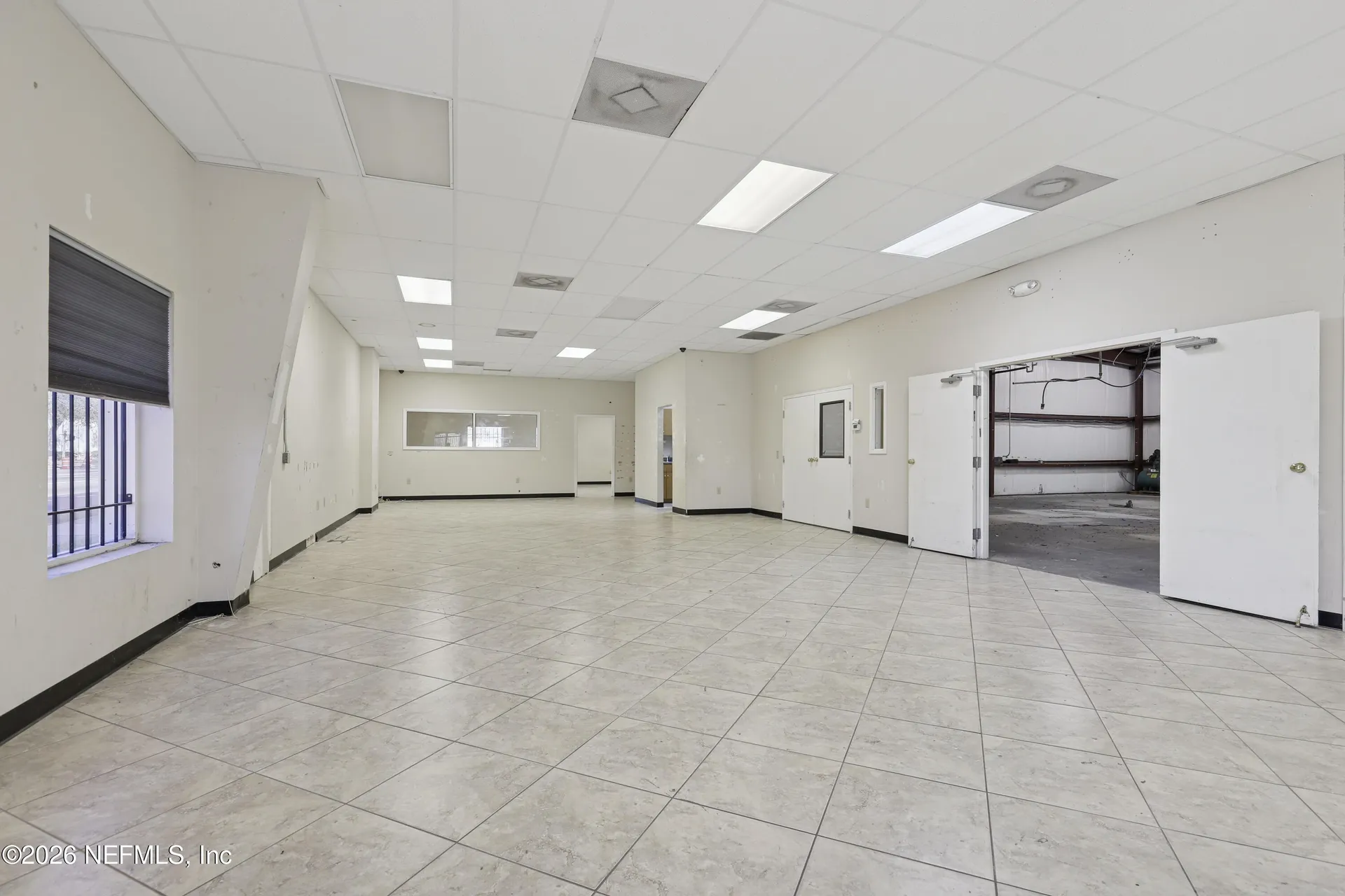 711 Cassat Avenue Jacksonville FL 32205