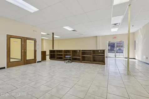 711 Cassat Avenue Jacksonville FL 32205