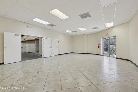 711 Cassat Avenue Jacksonville FL 32205