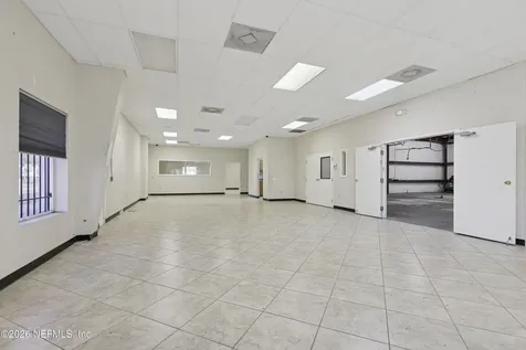711 Cassat Avenue Jacksonville FL 32205