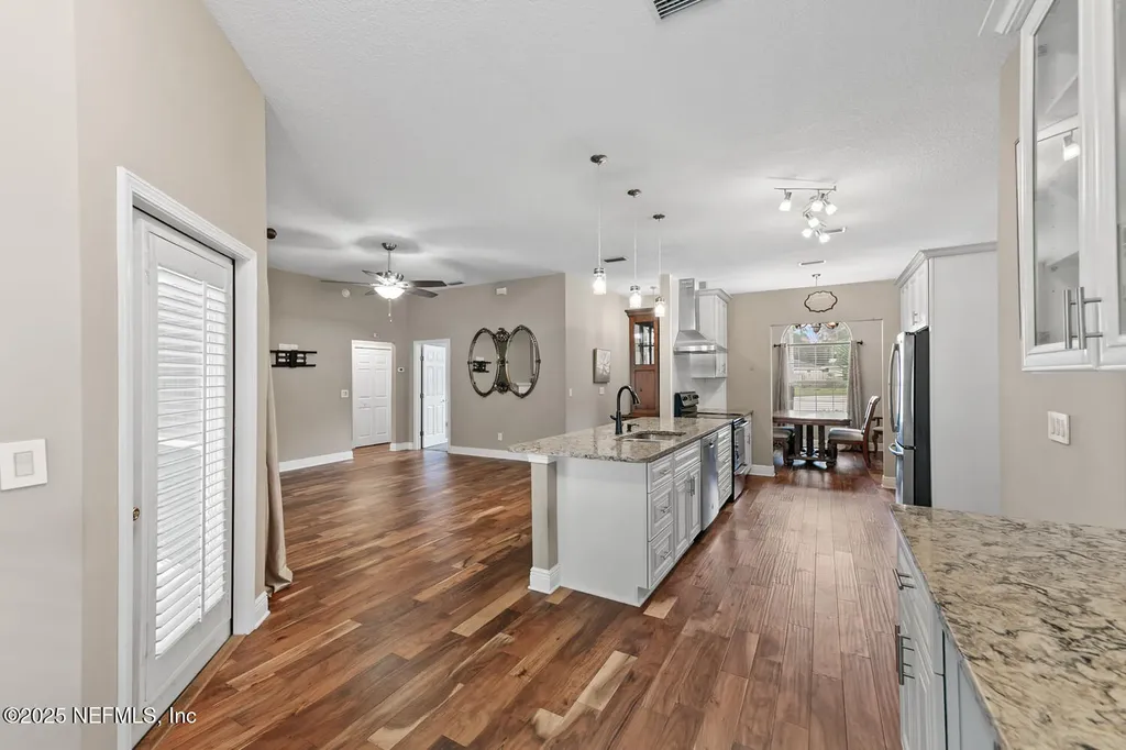 4344 Brandon Glenn Court Jacksonville FL 32258