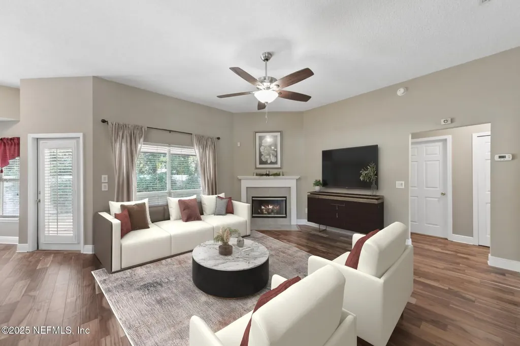 4344 Brandon Glenn Court Jacksonville FL 32258
