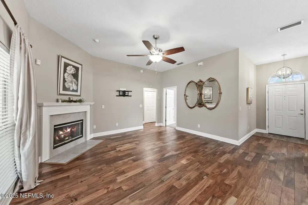 4344 Brandon Glenn Court Jacksonville FL 32258