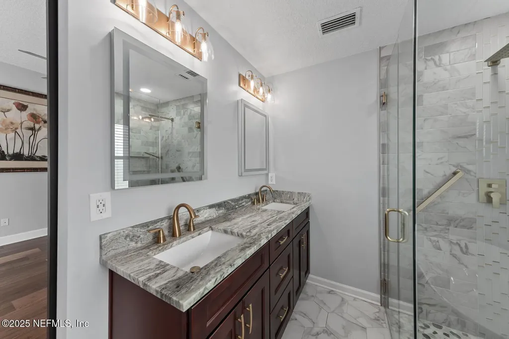 4344 Brandon Glenn Court Jacksonville FL 32258