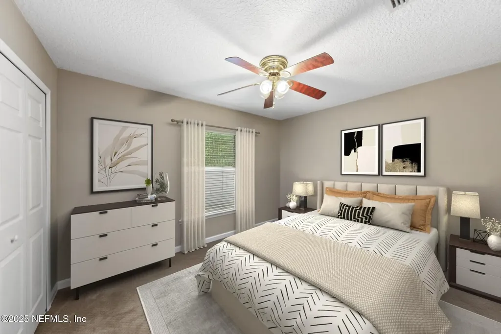 4344 Brandon Glenn Court Jacksonville FL 32258