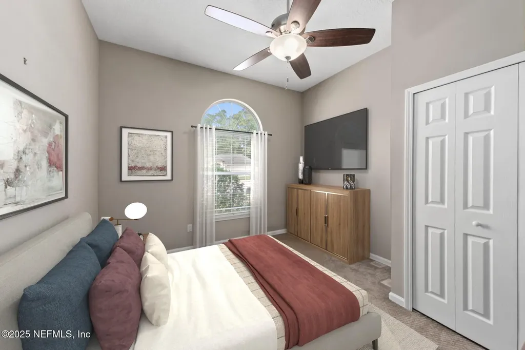 4344 Brandon Glenn Court Jacksonville FL 32258