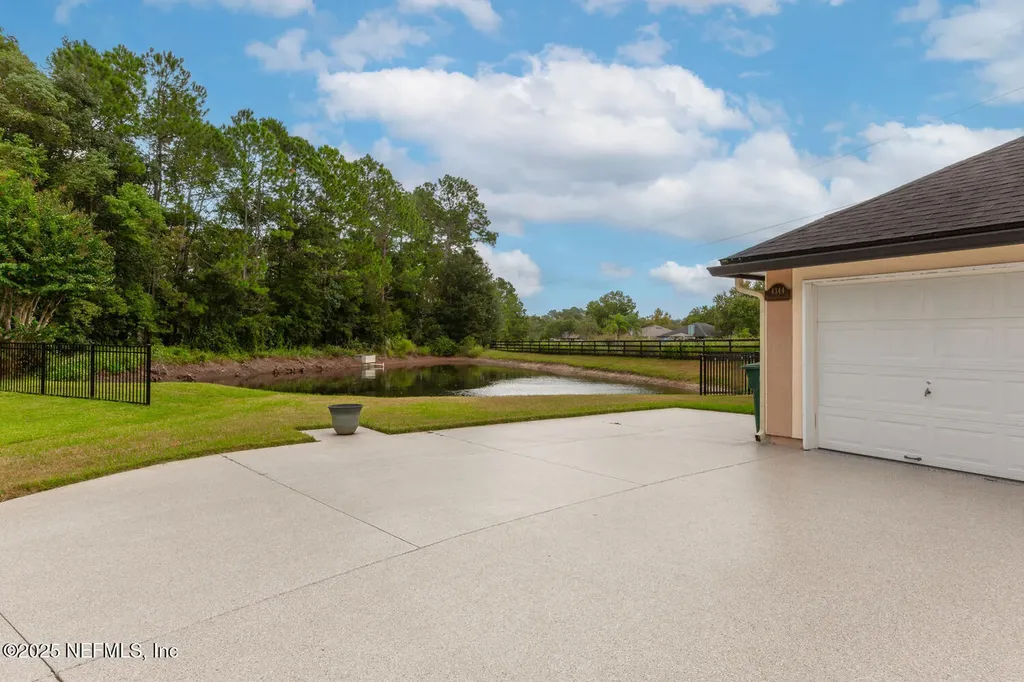 4344 Brandon Glenn Court Jacksonville FL 32258