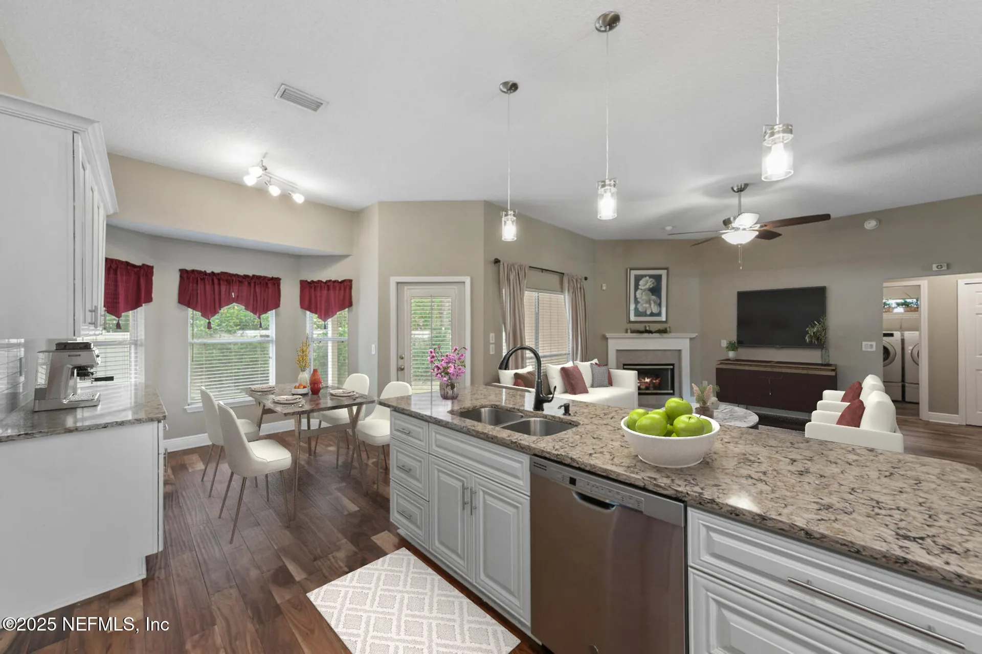 4344 Brandon Glenn Court Jacksonville FL 32258