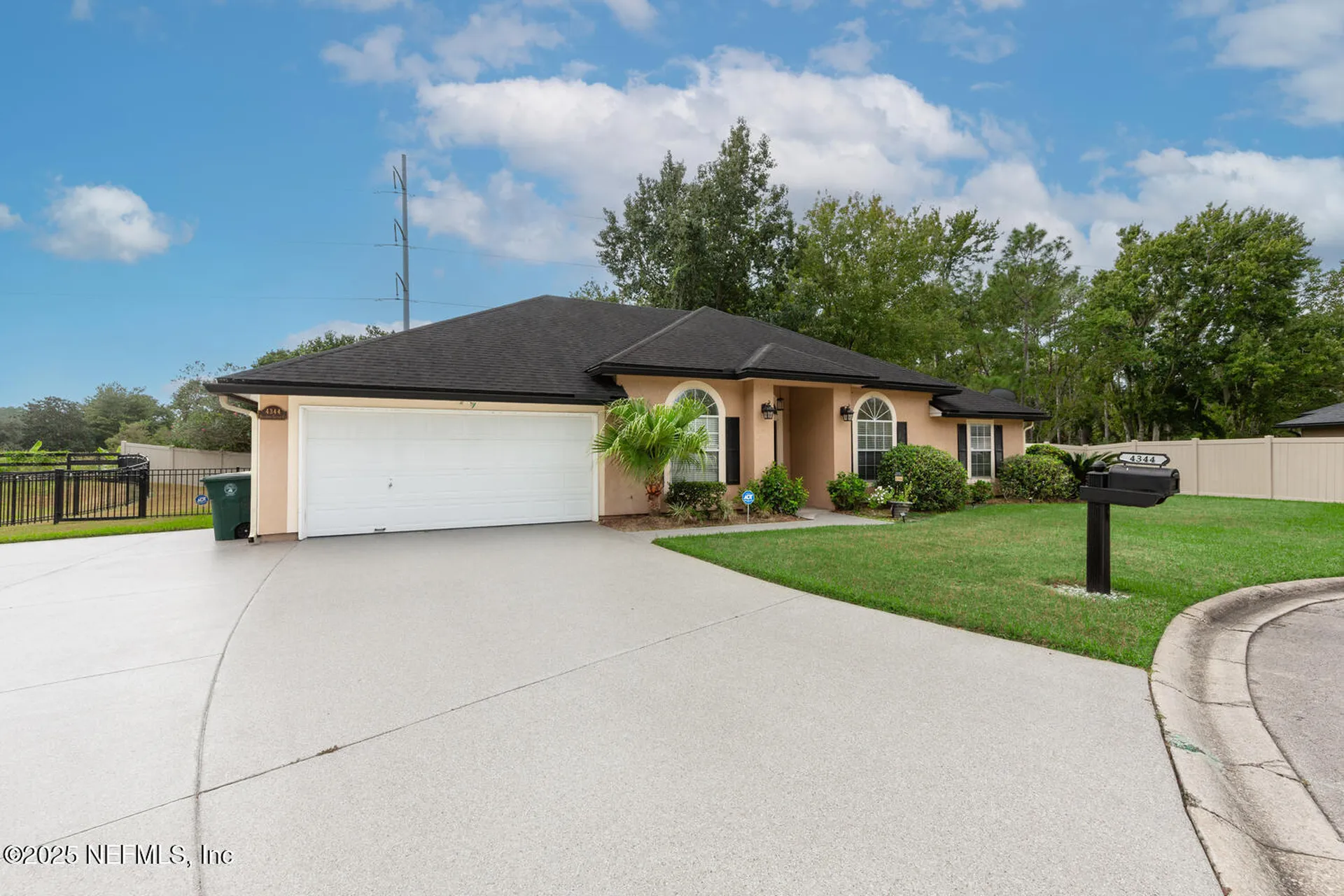 4344 Brandon Glenn Court Jacksonville FL 32258