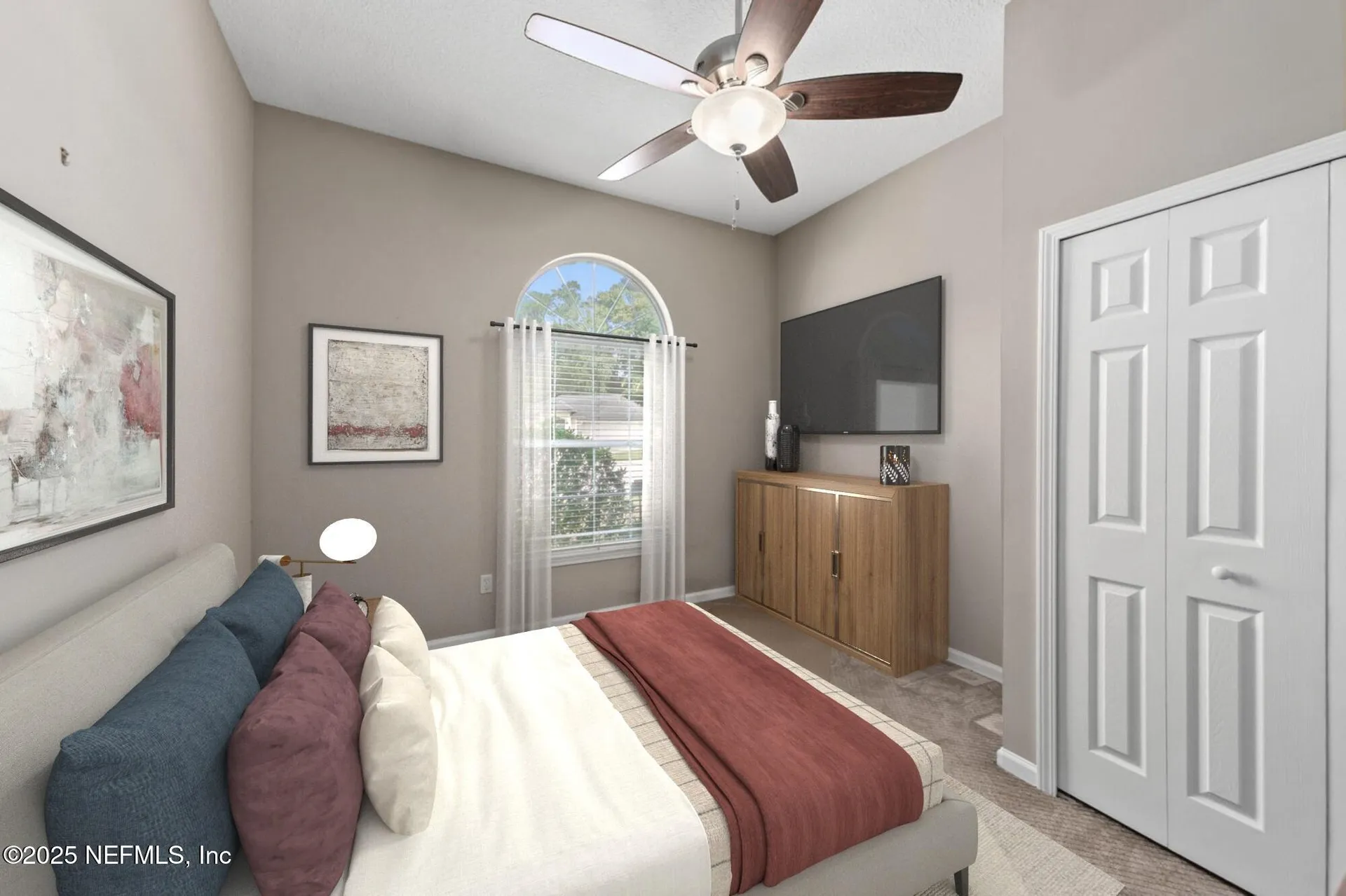 4344 Brandon Glenn Court Jacksonville FL 32258