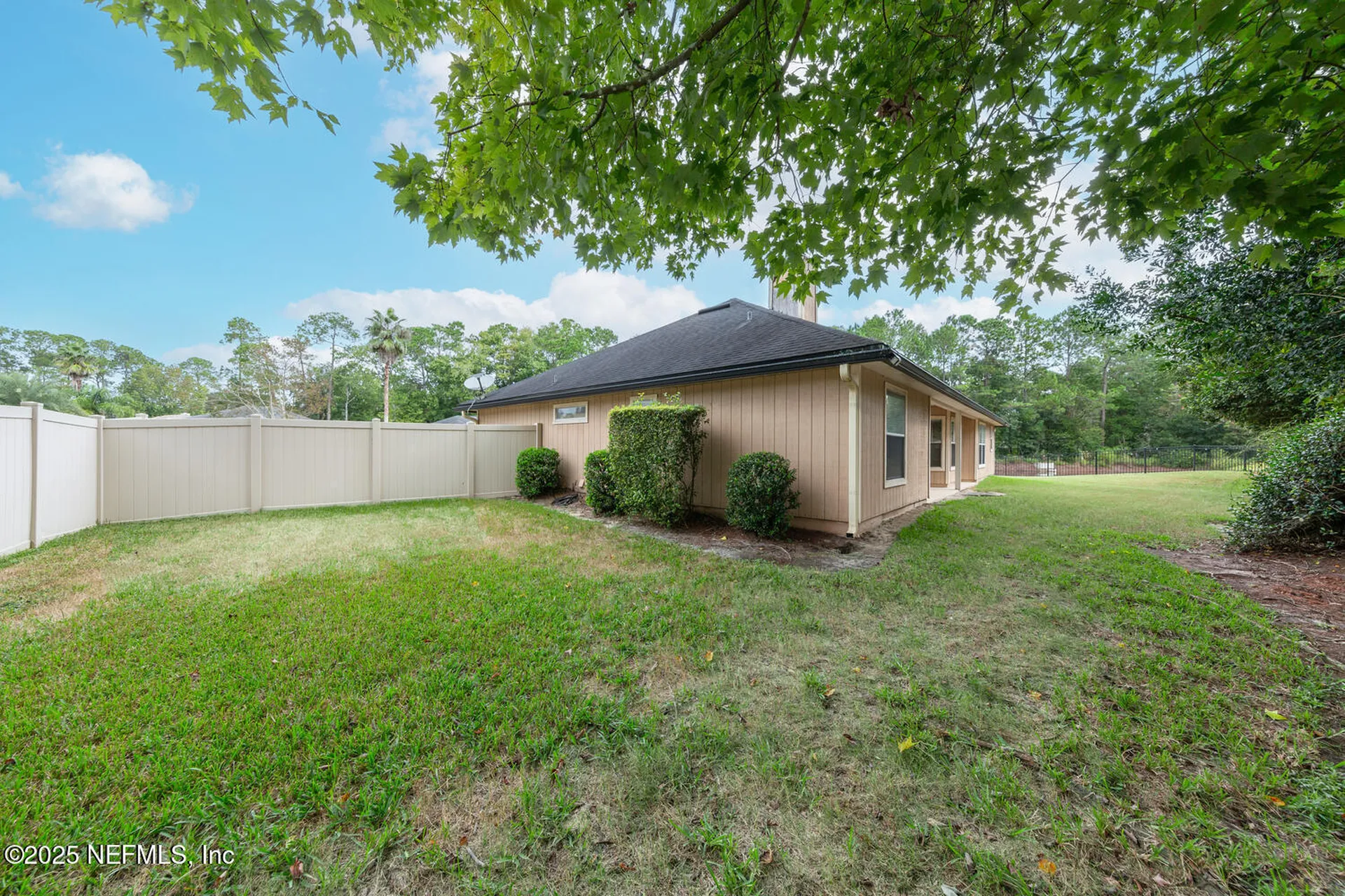 4344 Brandon Glenn Court Jacksonville FL 32258