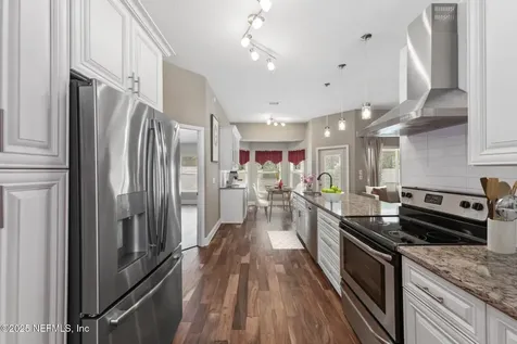4344 Brandon Glenn Court Jacksonville FL 32258