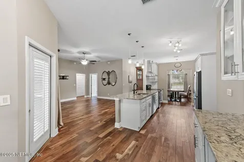 4344 Brandon Glenn Court Jacksonville FL 32258
