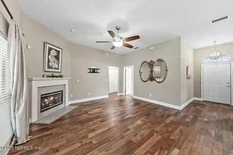 4344 Brandon Glenn Court Jacksonville FL 32258