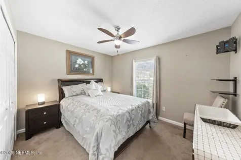 4344 Brandon Glenn Court Jacksonville FL 32258