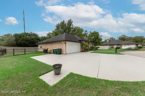 4344 Brandon Glenn Court Jacksonville FL 32258