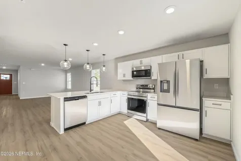 4625 Kingsbury Street Jacksonville FL 32205