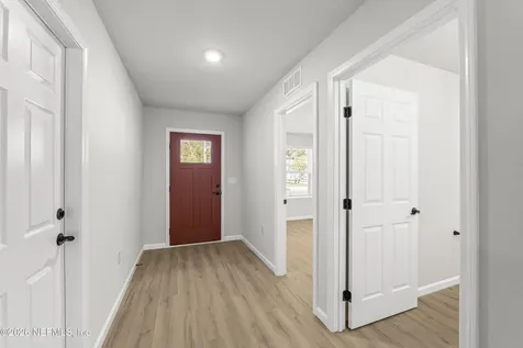 4625 Kingsbury Street Jacksonville FL 32205
