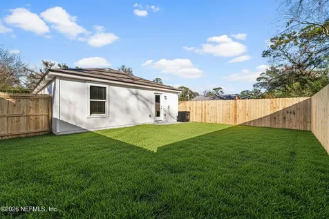 4625 Kingsbury Street Jacksonville FL 32205