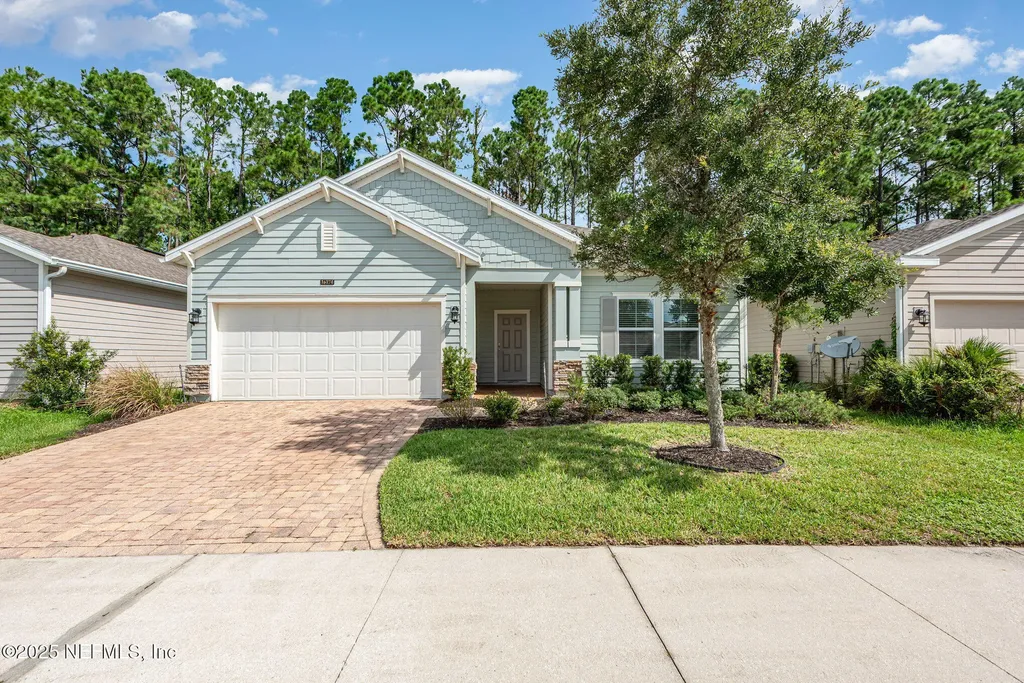 16174 Blossom Lake Drive Jacksonville FL 32218