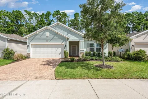 16174 Blossom Lake Drive Jacksonville FL 32218