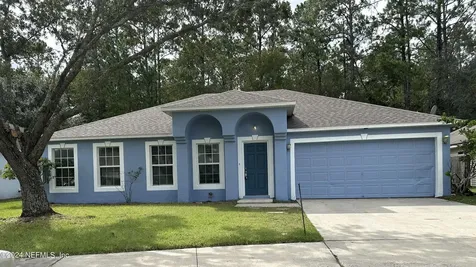 1614 Guardian Drive Jacksonville FL 32221