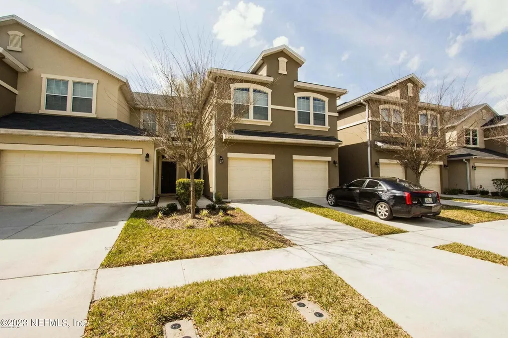 12286 Black Walnut Court Jacksonville FL 32226