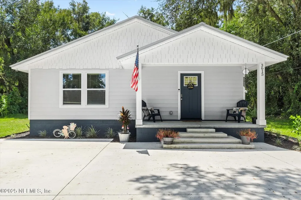 3615 Weaver Road Palatka FL 32177