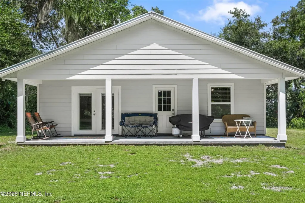 3615 Weaver Road Palatka FL 32177