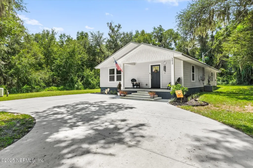 3615 Weaver Road Palatka FL 32177