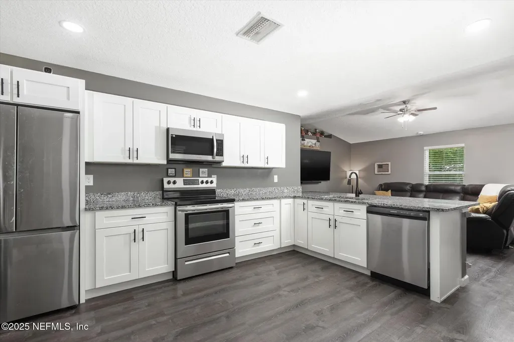3615 Weaver Road Palatka FL 32177