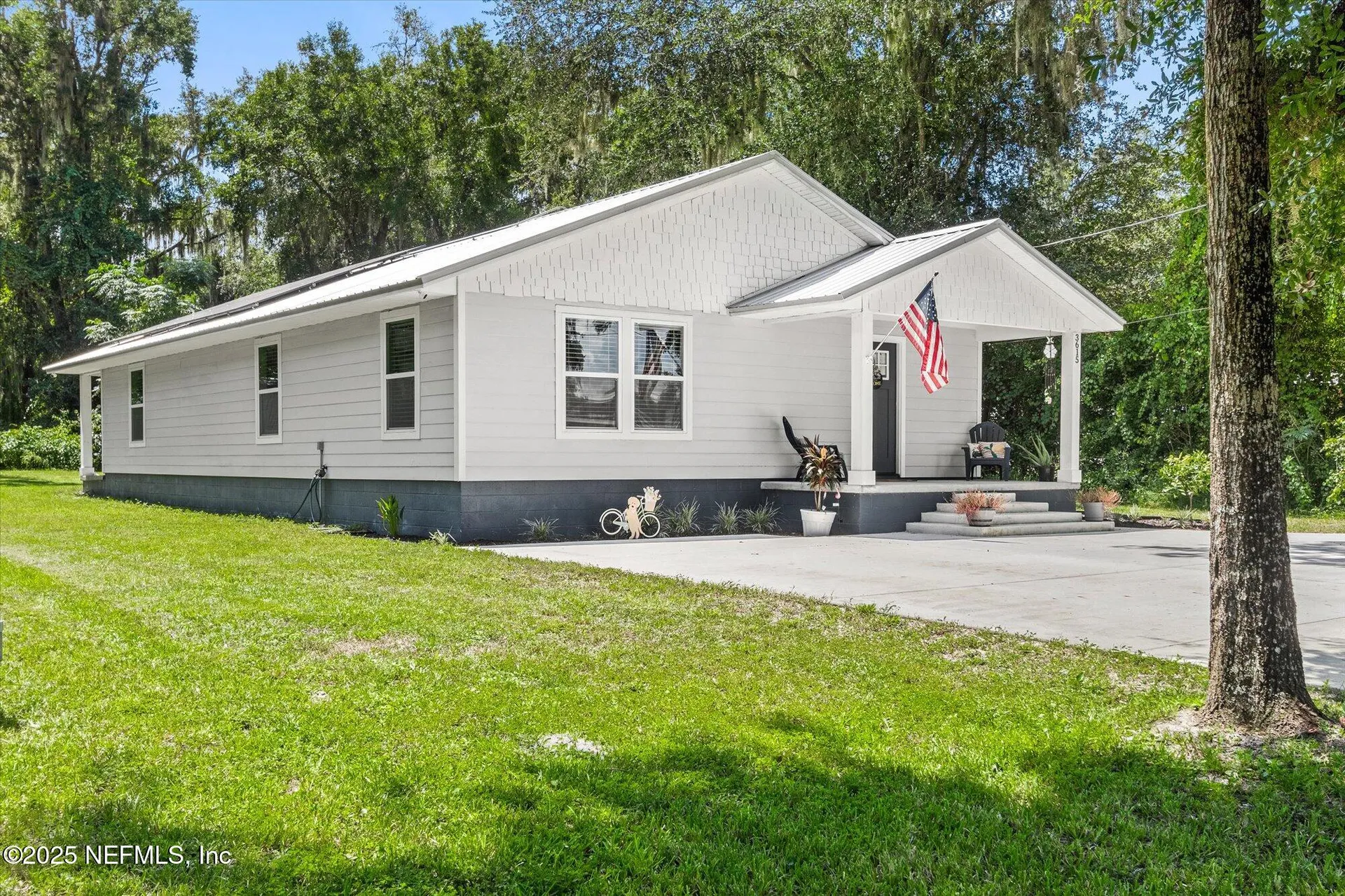 3615 Weaver Road Palatka FL 32177