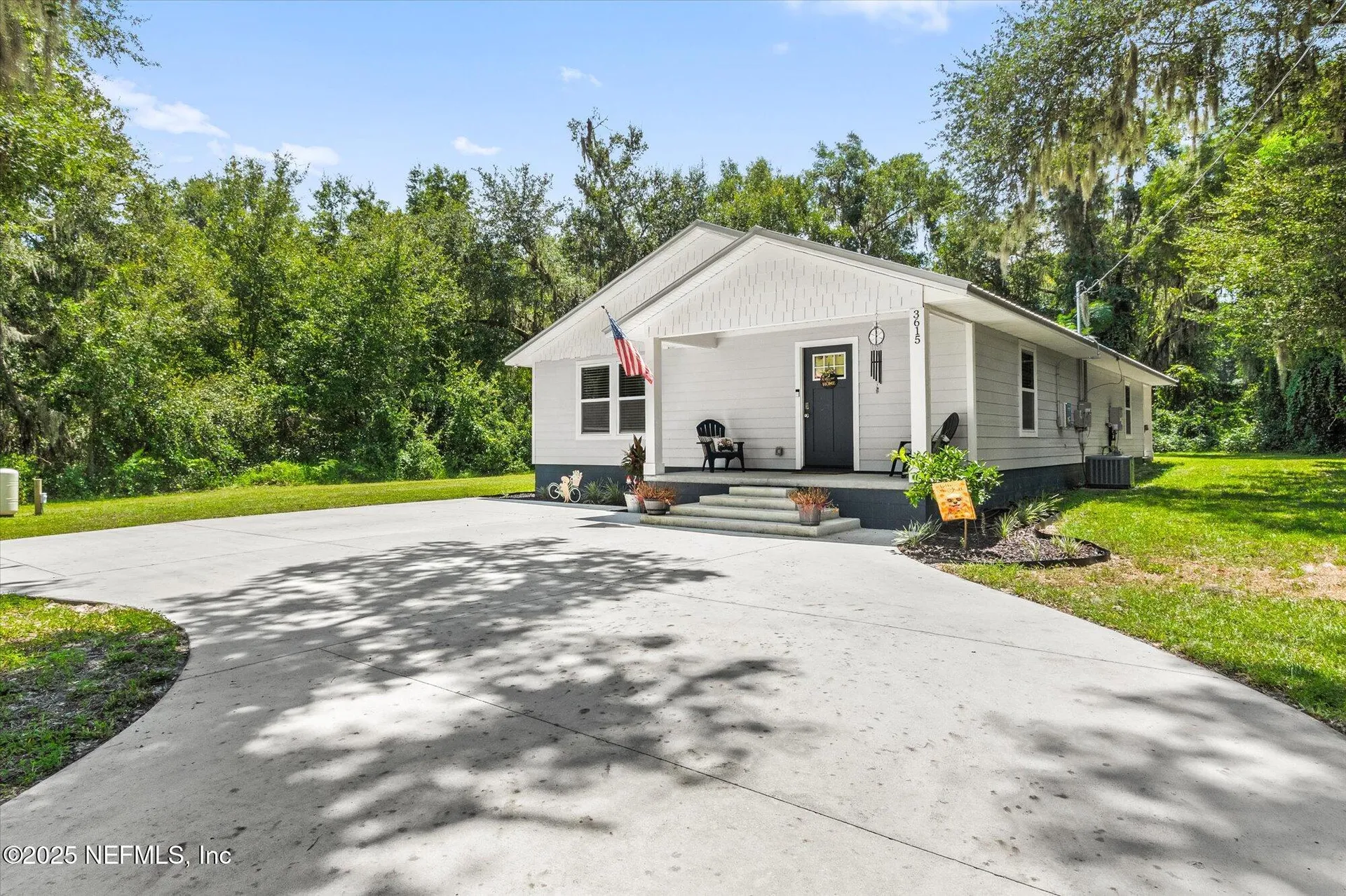 3615 Weaver Road Palatka FL 32177