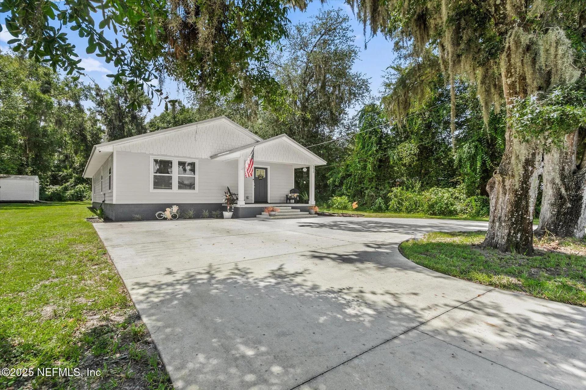 3615 Weaver Road Palatka FL 32177