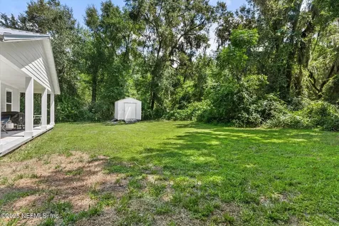 3615 Weaver Road Palatka FL 32177