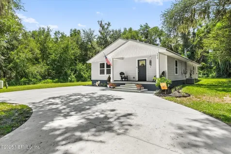3615 Weaver Road Palatka FL 32177