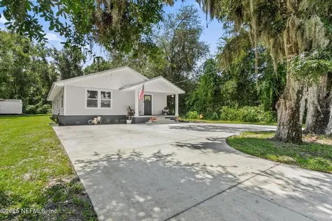 3615 Weaver Road Palatka FL 32177